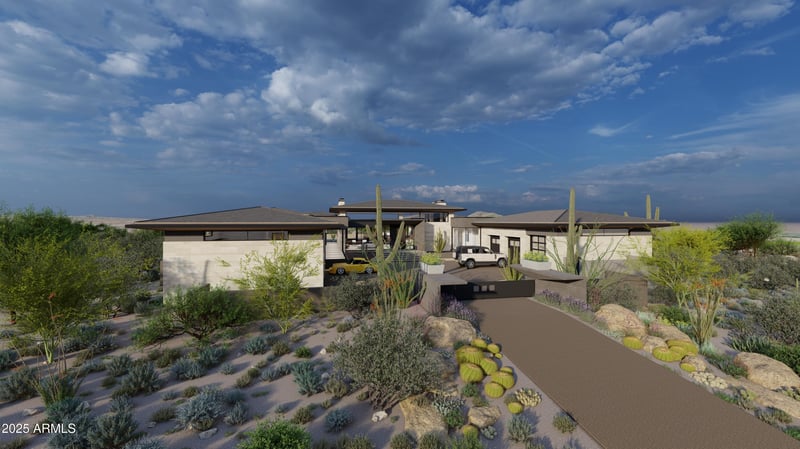 8395 Leaning Rock Rd #187, Scottsdale, AZ 85266