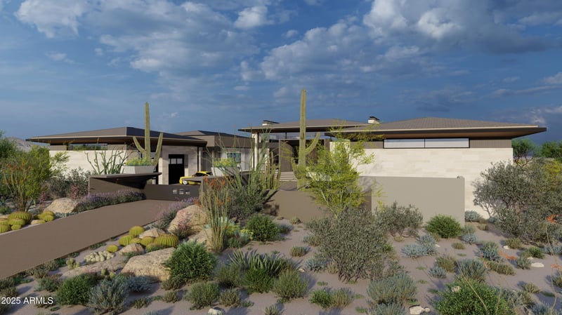 8395 Leaning Rock Rd #187, Scottsdale, AZ 85266