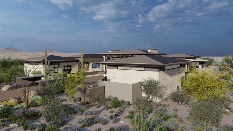 8395 Leaning Rock Rd #187, Scottsdale, AZ 85266