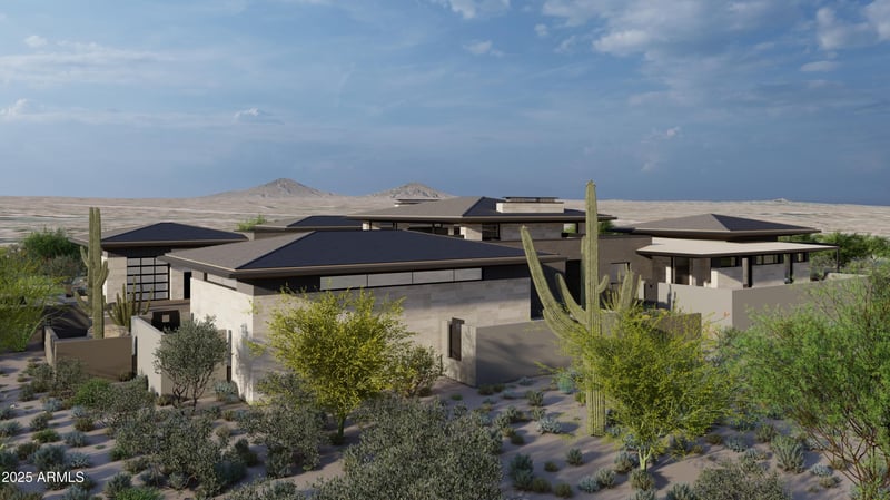 8395 Leaning Rock Rd #187, Scottsdale, AZ 85266