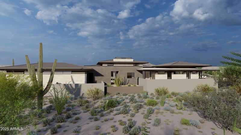 8395 Leaning Rock Rd #187, Scottsdale, AZ 85266