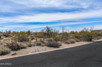 8395 Leaning Rock Rd #187, Scottsdale, AZ 85266