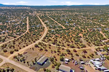 8396 Bear Meadow Dr #34, Show Low, AZ 85901