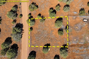 8396 Bear Meadow Dr #34, Show Low, AZ 85901