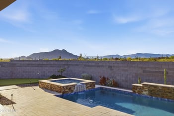 8396 Granite Pass Rd, Scottsdale, AZ 85266