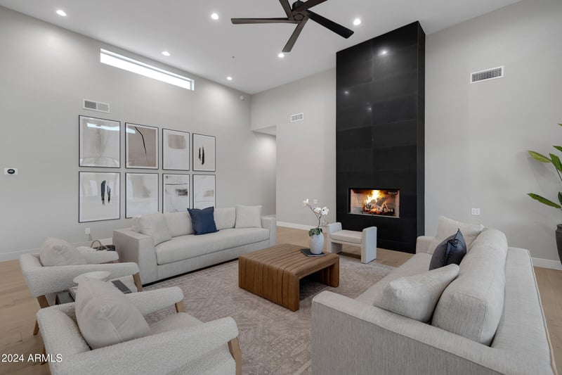 8396 E Sunnyside Dr, Scottsdale, AZ 85260