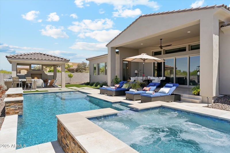 8396 Granite Pass Rd, Scottsdale, AZ 85266