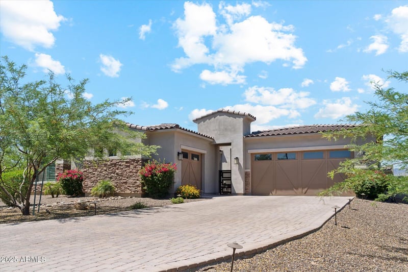 8396 Granite Pass Rd, Scottsdale, AZ 85266