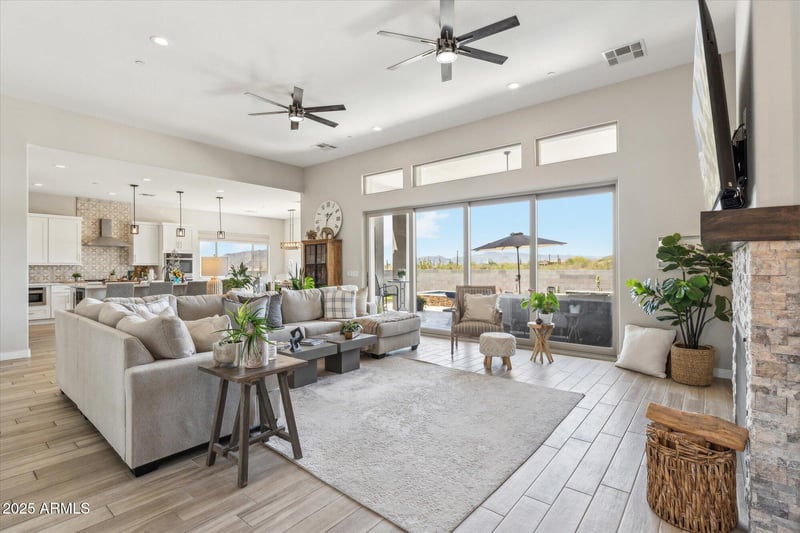 8396 Granite Pass Rd, Scottsdale, AZ 85266