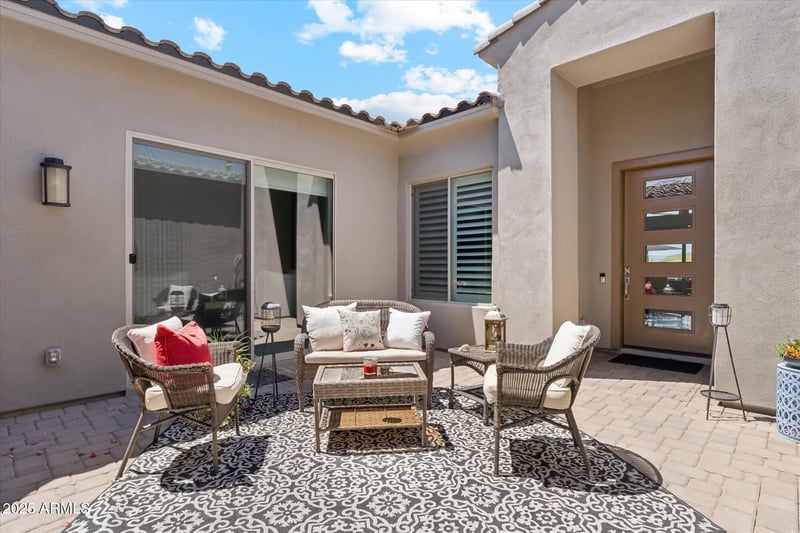 8396 Granite Pass Rd, Scottsdale, AZ 85266