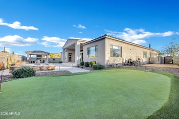 8396 Granite Pass Rd, Scottsdale, AZ 85266