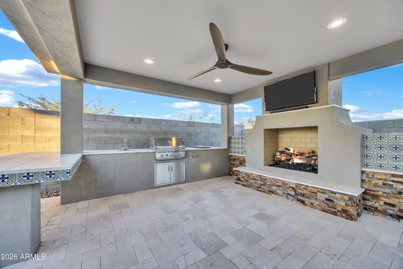 8396 Granite Pass Rd, Scottsdale, AZ 85266