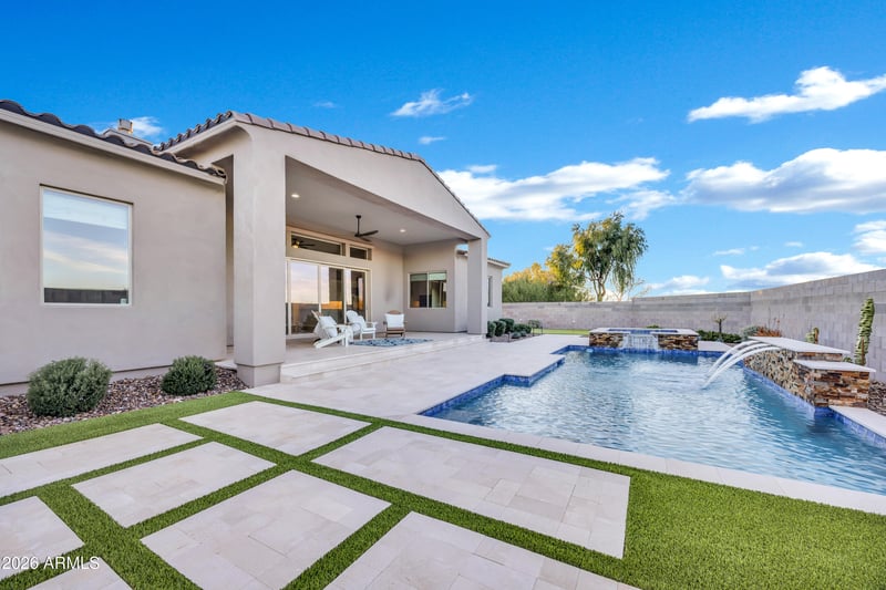 8396 Granite Pass Rd, Scottsdale, AZ 85266