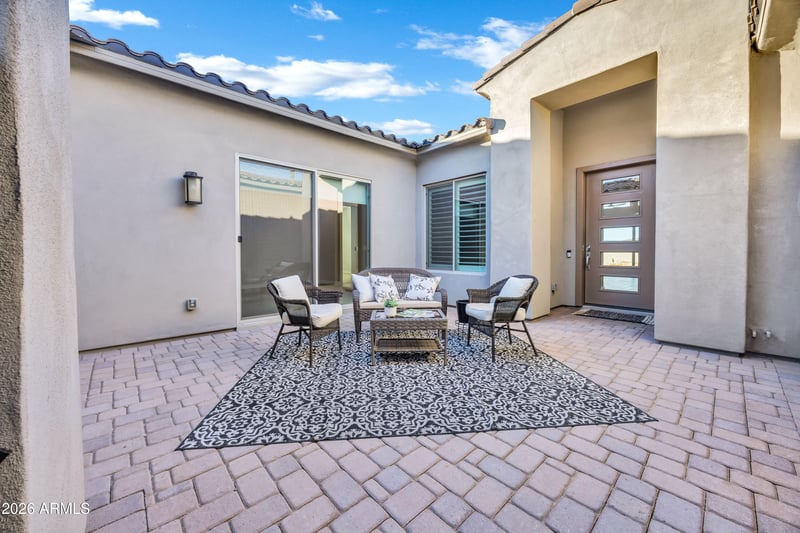 8396 Granite Pass Rd, Scottsdale, AZ 85266