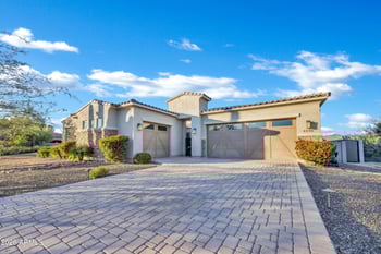 8396 Granite Pass Rd, Scottsdale, AZ 85266
