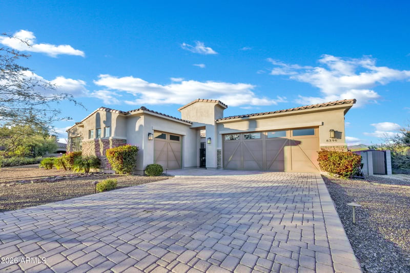 8396 Granite Pass Rd, Scottsdale, AZ 85266