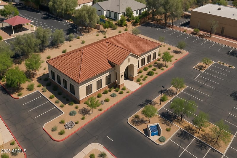 83XX Deer Valley Rd #4B, Peoria, AZ 85383