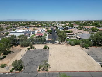 83XX Deer Valley Rd #4B, Peoria, AZ 85383