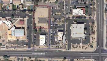 83XX Deer Valley Rd #4B, Peoria, AZ 85383
