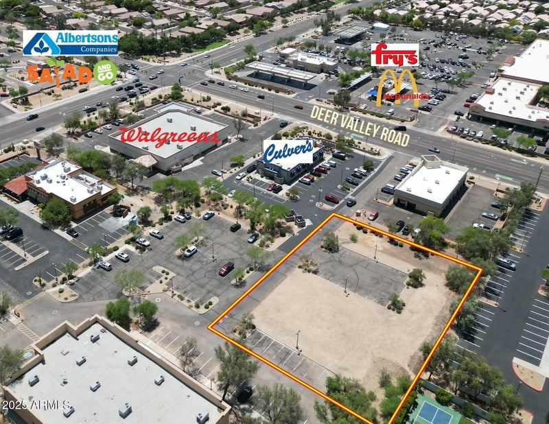 83XX Deer Valley Rd #4B, Peoria, AZ 85383