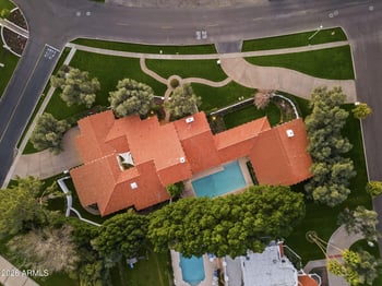 84 Biltmore Estates --, Phoenix, AZ 85016