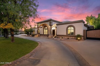 84 E Buena Vista Dr, Tempe, AZ 85284