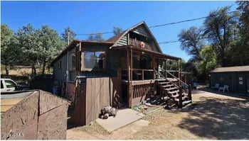 84 Haught Rd, Payson, AZ 85541