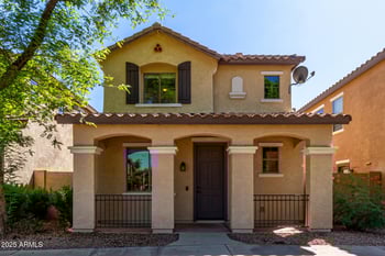 84 Palomino Dr, Gilbert, AZ 85296