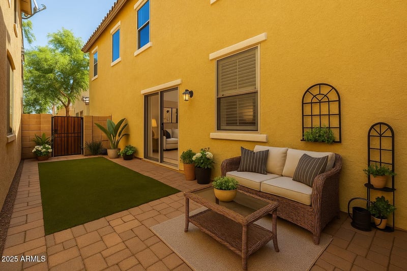 84 Palomino Dr, Gilbert, AZ 85296