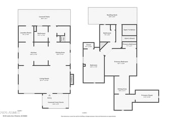 84 Lewis Ave, Phoenix, AZ 85003