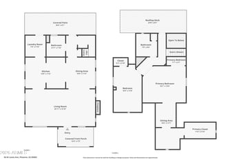 84 Lewis Ave, Phoenix, AZ 85003