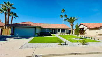 840 Arvada --, Mesa, AZ 85205