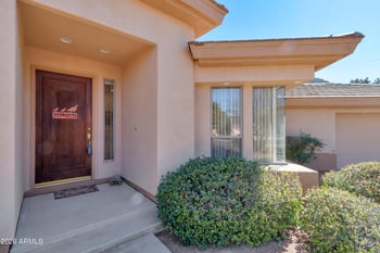 840 Crown Ridge Rd, Sedona, AZ 86351