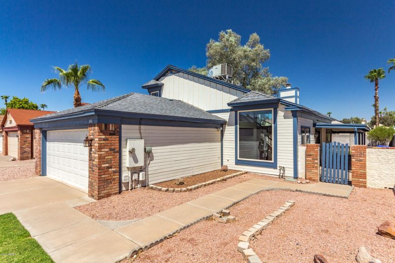 840 E Calle Del Norte --, Chandler, AZ 85225
