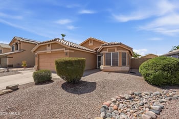 840 Gary Dr, Chandler, AZ 85225