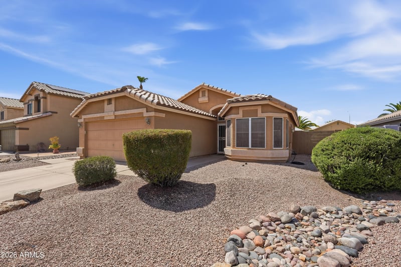 840 Gary Dr, Chandler, AZ 85225