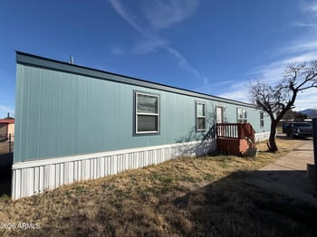 840 Fort Ave #52, Sierra Vista, AZ 85635