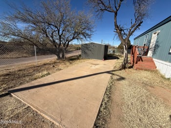 840 Fort Ave #52, Sierra Vista, AZ 85635