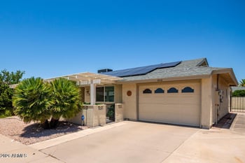 840 Leisure World --, Mesa, AZ 85206