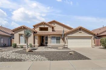 840 April Dr, Chandler, AZ 85226