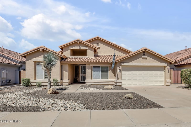 Home Worth Check