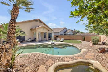 840 April Dr, Chandler, AZ 85226