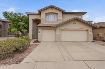 840 N Bullmoose Dr, Chandler, AZ 85224