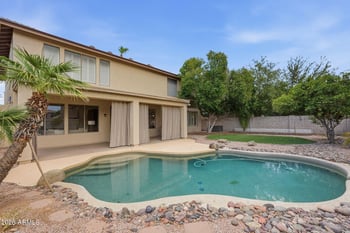 840 N Bullmoose Dr, Chandler, AZ 85224