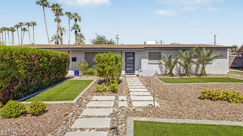 840 Lesueur --, Mesa, AZ 85203