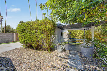 840 Lesueur --, Mesa, AZ 85203
