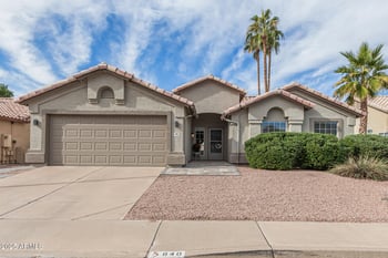 840 Pineview Dr, Chandler, AZ 85226
