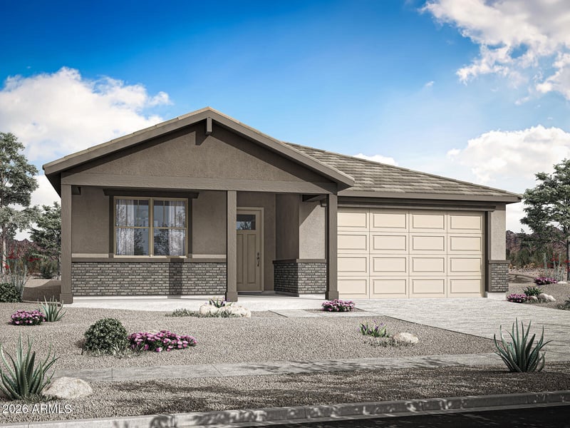 840 Angelina Dr, San Tan Valley, AZ 85140