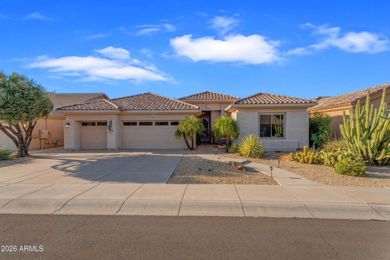 840 W Cherrywood Dr, Chandler, AZ 85248