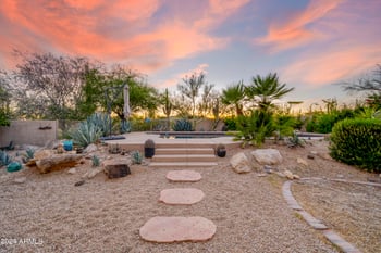 8400 Dixileta Dr #120, Scottsdale, AZ 85266